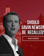 Image result for Gavin Newsom Poster