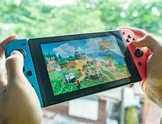 Image result for Pictures of Switch Games