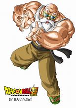 Image result for Dragon Ball Roshi Pin