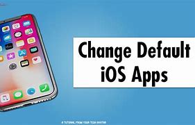 Image result for iPhone Default App Arange