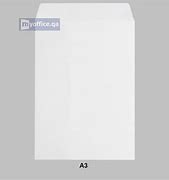 Image result for A3 Size Sealed Envelope