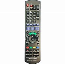 Image result for Panasonic Blu-ray Recorder Remote