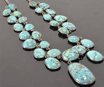 Image result for Silver and Turquoise Jewelry