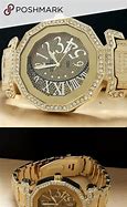 Image result for Bling Watches for Men