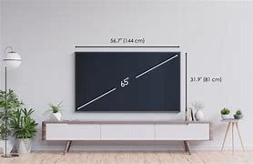 Image result for Biggest TV Size You Can Buy
