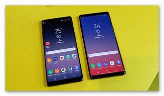 Image result for iPhone Samsung Galaxy Note 9