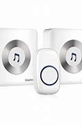 Image result for Wireless Doorbell Button