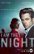 Image result for I AM the Night Limited Series