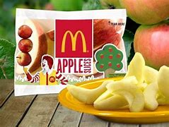 Image result for Pre-Packaged Apple Slices