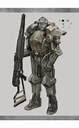 Image result for Post-Apocalyptic Raider Leather Chest Armor