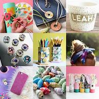 Image result for Easy DIY Crafts for Adults