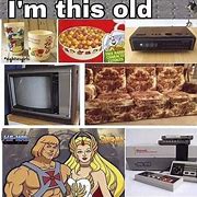 Image result for Funny 80s Band Memes