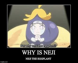 Image result for Neji Memes