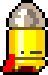 Image result for Bullet From Enter the Gungeon