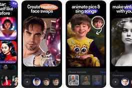 Image result for Face Swap Movie App