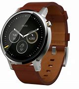 Image result for Moto 360 Iwatch