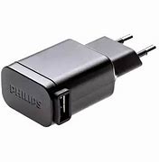 Image result for USB Phillips Power Adapter Hq87