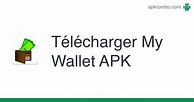 Image result for My Wallet Apk