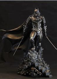 Image result for Batman Samurai Armor