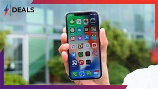 Image result for iPhone X Refurbished 64GB