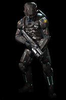 Image result for Futuristic Soldier