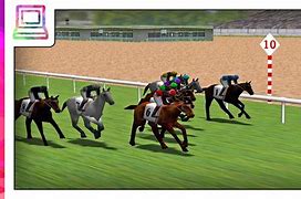 Image result for Horse Racing Game