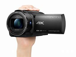 Image result for Sony Handycam
