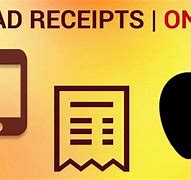 Image result for iPhone Text Receipt