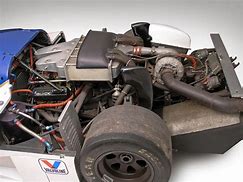 Image result for Buick V6 NASCAR Engine