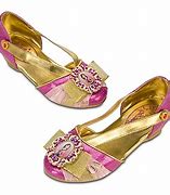 Image result for Princess Mulan Shoes