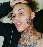 Image result for Lil Skies Tattoo Ideas