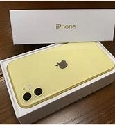 Image result for iPhone 11 Yellow Back