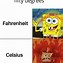 Image result for Spongebob Stop Meme