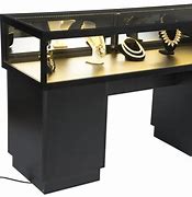 Image result for Small Jewelry Display Cases