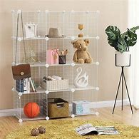 Image result for Cube Storage Closet