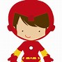 Image result for Superhero Clip Art Empty Face