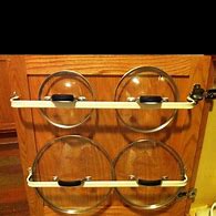 Image result for Plastic Curtain Rod Holders