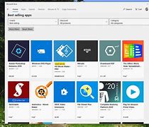 Image result for Microsoft Windows 7 App Store