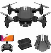 Image result for Mini Flying Drone with Camera