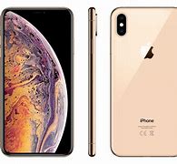 Image result for Iphon XS Max Gold