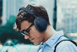 Image result for Sony Xm5 Blue Color