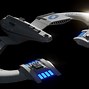 Image result for Galaxy Quest Ship Designs
