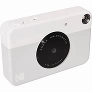 Image result for Kodak PrintOMatic Instant Digital Camera