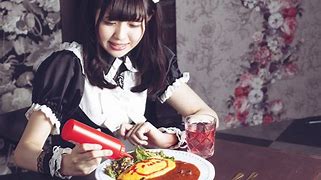 Image result for Akihabara Maid Cafe Tokyo