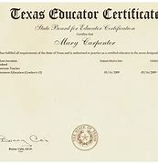 Image result for Schools for Teacher Certification