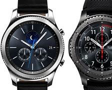 Image result for Gear S3 Frontier vs Galaxy Watch 46Mm