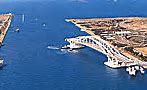 Image result for Osaka Port