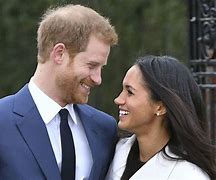 Image result for Harry and Meghan Chi