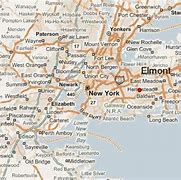Image result for Elmont NY Map