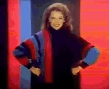 Image result for 80s Fashion Ads